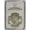Image 1 : 1902-O MORGAN DOLLAR NGC MS-64