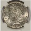 Image 2 : 1902-O MORGAN DOLLAR NGC MS-64