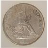 Image 2 : 1859-O SEATED HALF DOLLAR NGC (SHIP WRECK) EFFECT (SS REPUBLIC) RARE