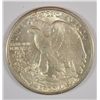 Image 2 : 1940 WALKING LIBERTY HALF DOLLAR MS-63