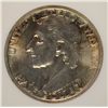 Image 2 : 1935/34 BOONE COMMEN HALF DOLLAR ANACS MS-62