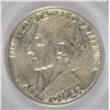 Image 2 : 1935-D BOONE COMMEN HALF DOLLAR PCGS MS-62