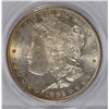 Image 2 : 1882-S MORGAN DOLLAR PCGS MS-63 OGH