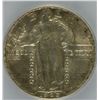 Image 2 : 1926-D STANDING LIBERTY QUARTER ICG MS-64