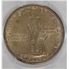 Image 2 : 1925 LEXINGTON COMMEN HALF DOLLAR PCGS MS-65