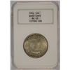 Image 1 : 1952 WASHINGTON/CARVER COMMEN HALF DOLLAR NGC MS-63