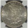 Image 2 : 1879-O MORGAN DOLLAR NGC MS-61
