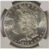 Image 2 : 1879-O MORGAN DOLLAR NGC MS-65