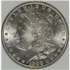Image 2 : 1896 MORGAN DOLLAR NGC MS-65