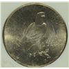 Image 3 : 1924 PEACE DOLLAR NGC MS-66