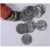 Image 2 : ORGINAL ROLL OF 1943 LINCOLN (STEEL) CENTS