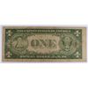 Image 2 : 1935 $1 SILVER CERTIFICATE (NORTH AFRICAN) NOTE F/VF