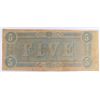 Image 2 : 1864 $5 CONFEDERATE STATES OF AMERICAN NOTE