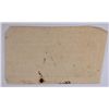Image 2 : 1772 TEN SHILLINGS (PROVINCE OF NORTH CAROLINA) NOTE