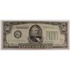 Image 1 : 1934 $50 FEDERAL RESERVE NOTE