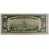 Image 2 : 1934 $50 FEDERAL RESERVE NOTE