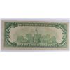 Image 2 : 1934 $100 FEDERAL RESERVE NOTE