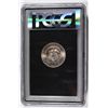 Image 2 : 1882-CC MORGAN DOLLAR PCGS MS-64 (GSA)
