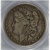 Image 2 : 1894-S MORGAN DOLLAR PCGS F-15 CAC