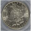 Image 2 : 1896 MORGAN DOLLAR PCGS MS-61