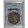 Image 1 : 1897-O MORGAN DOLLAR PCGS XF-45