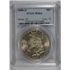 Image 1 : 1898-O MORGAN DOLLAR PCGS MS-64