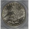 Image 2 : 1900 MORGAN DOLLAR PCGS MS-63 OLD GREEN HOLDER