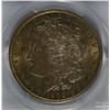 Image 2 : 1902 MORGAN DOLLAR PCGS MS-62 NICE EVEN TONE