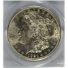 Image 2 : 1921 MORGAN DOLLAR PCGS MS-61