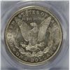 Image 3 : 1921-D MORGAN DOLLAR PCGS MS-62