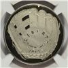 Image 2 : 2014 BASEBALL HALL OF FAME PROOF HALF DOLLAR, NGC PROOF-70 ULTRA CAMEO