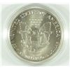Image 2 : 1993 PROOF SILVER AMERICAN EAGLE