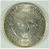 Image 1 : 1952 WASHINGTON/CARVER COMMEN HALF DOLLAR CH BU
