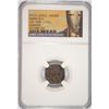 (AD 1035-1125) ITALY, LUCCA-DENIER (HENERY III-V) NGC GENUINE