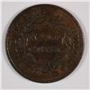Image 2 : 1826 HALF CENT XF-45