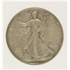 Image 2 : 1946 WALKING LIBERTY HALF DOLLAR, DOUBLED DIE REV.  ANACS VF-30 STRONG DOUBLING