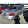 Image 4 : 04 Chrysler Sebring 2dr Convertible - ST - DRIVE