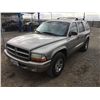 Image 1 : 01 Dodge Durango 2WD 4dr SUV - T - DRIVE