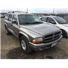 Image 3 : 01 Dodge Durango 2WD 4dr SUV - T - DRIVE