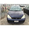Image 2 : 02 Ford Focus 4dr Sedan - T - DRIVE