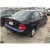 Image 4 : 02 Ford Focus 4dr Sedan - T - DRIVE
