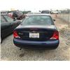 Image 5 : 02 Ford Focus 4dr Sedan - T - DRIVE