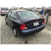 Image 6 : 02 Ford Focus 4dr Sedan - T - DRIVE