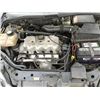 Image 8 : 02 Ford Focus 4dr Sedan - T - DRIVE