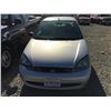 Image 2 : 04 Ford Focus 4dr Sedan - T - DRIVE-T/P