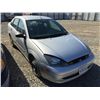 Image 3 : 04 Ford Focus 4dr Sedan - T - DRIVE-T/P