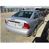 Image 4 : 04 Ford Focus 4dr Sedan - T - DRIVE-T/P
