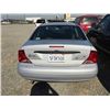 Image 5 : 04 Ford Focus 4dr Sedan - T - DRIVE-T/P