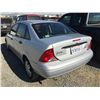 Image 6 : 04 Ford Focus 4dr Sedan - T - DRIVE-T/P