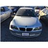 Image 2 : 03 BMW 3 Series Rwd 4dr Sedan - ST - DRIVE MC